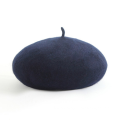 Woolen elegant women berets